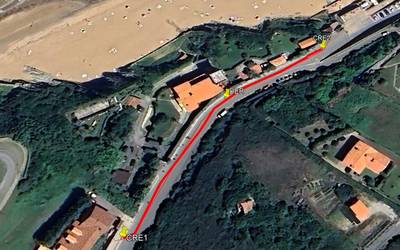 Sopelako Arriatera kaleko hornikuntza-sarea berritzeko lanak abiatuko dituzte irailaren 22an