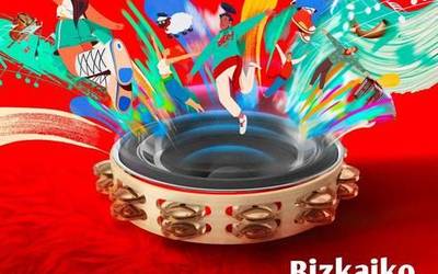 Bizkaiko Erromeria Eguneko herri bazkarirako txartelak salgai jarri dituzte