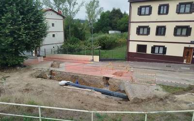 Irailaren 23an Altsasu urik gabe geldituko da