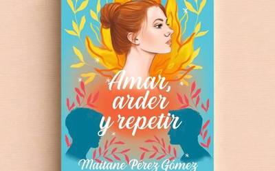 Maitane Perez Gomezek bere lehen eleberria argitaratu du eta Euskadi Literatura Sariko epaimahaian aritu da