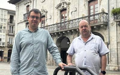 Arrasateko EAJ: "Aurrekontuaren exekuzioa oso eskasa da"