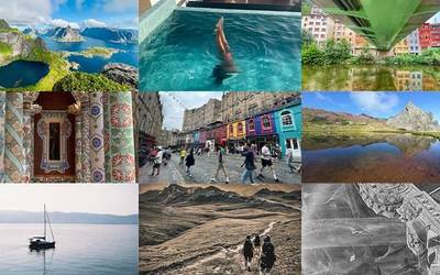 Zabalik da udako argazki lehiaketako argazkiak bozkatzeko epea