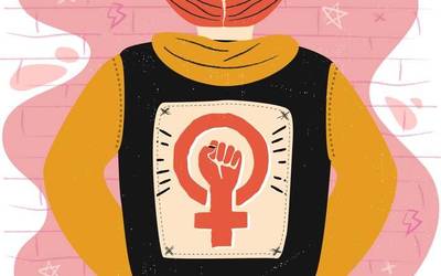 Autodefentsa Feminista ikastaroa Sondikan