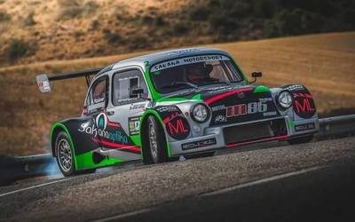 Mikel Mazkiaran, Lezaunen ikusgarri