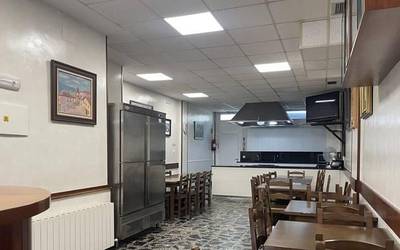 Pintxo-dastaketa ibiltaria Zaldibarren, Urdiñak txokoaren 50. urteurrena ospatzeko