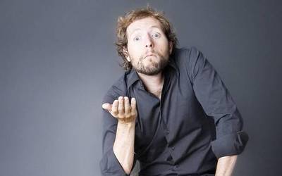 Txemi Parraren bakarrizketa bihar Derion