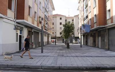 [EGITARAUA] Jai giroan murgilduko dira asteburuan Zornotzako Ogenbarrena auzoan