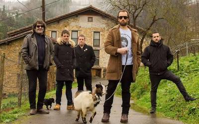 Unidad Alavesak zabalduko du Amaraun Arte Fabrikako denboraldi berria