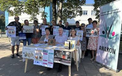 Pertsona Nagusien Astea, irailaren 28tik urriaren 2ra