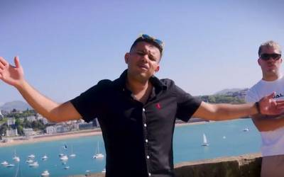 K-PO abeslari bergararrak 'Noraezean' bideoklipa argitaratu du