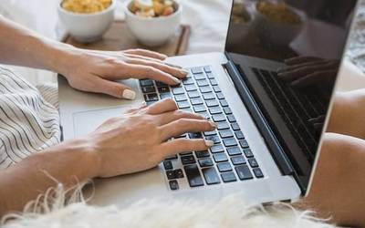 Negozioaren kudeaketa hobetzeko online bidezko bi prestakuntza saio prest ditu Cedernak