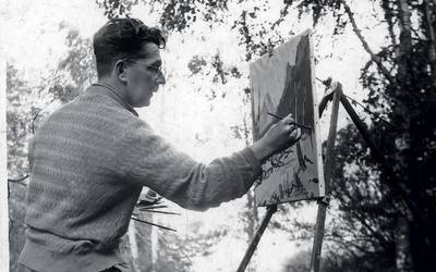 Miguel Okinaren gaineko liburua aurkeztuko du irailaren 20an Miguel Angel Elkoroberezibarrek