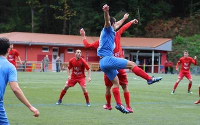 Lazkaoko taldearen aurka hasiko du liga Antzuolak, bihar