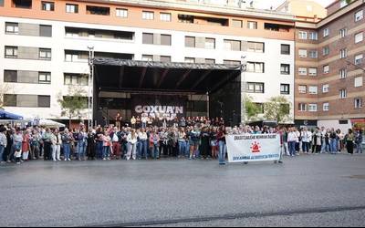 Eraso matxistak: errotzetik lerratzera