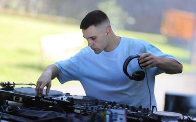 Puntako elektronikarekin gerria mugitzeko unea