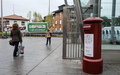 Zortzi proiekturen artean gustukoenak aukeratu ahalko dituzte getxoztarrek aurrekontu parte-hartzaileetan