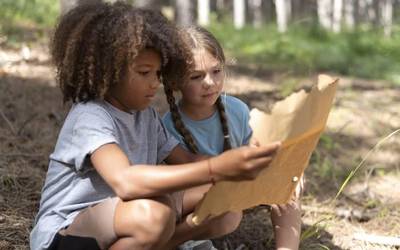 Aisialdiko begirale titulua eskuratzeko laguntzak emango ditu Getxoko Udalak