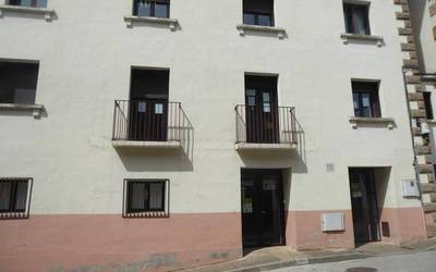 Txistu irakasle lan poltsa behar da musika eskolan