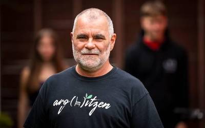 " Gure lana baliozkotzat jotzen du, kalitatezko lana dela aitortzen du aukeratu izanak"