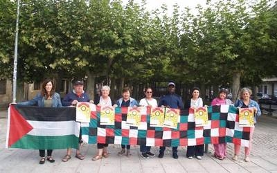 "Herritar guztiok ikusi behar dugu aniztasuna aberastasun bat dela"