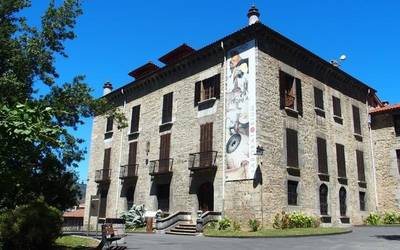 Dibulgazio zientifikoko "ekitaldi handienaren" lekuko izango da Bergarako Laboratorium