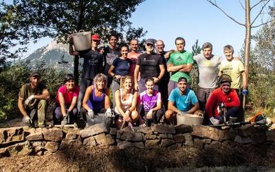 'Egiarekin topaketak' egingo dituzte, memorian eragiteko