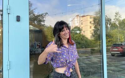 Udari agur esateko ekintzaz beterik dator asteburua