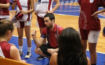 Domusa Teknik ISB Euskal Koparen finalera saikatu da