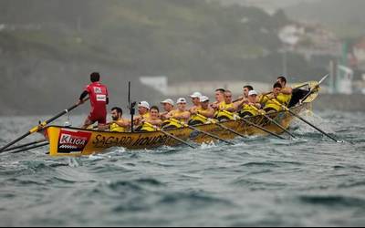 Azkenaurrekoa ere etxera