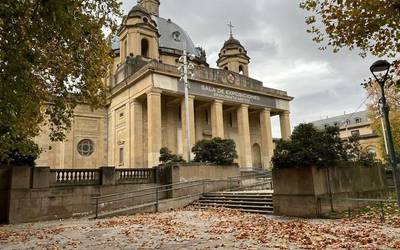 Urriaren 16an aurkeztuko dute Erorien Monumentua adieraberritzeko adituek prestatu duten proiektua