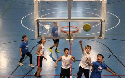 ZAST saskibaloi klubak zehaztu du denboraldi honetako Orioko eskaintza