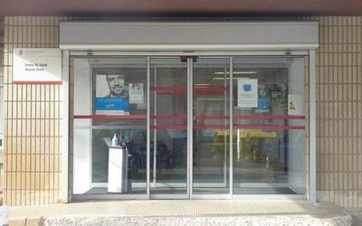 Salinasen izena osasun etxera bueltatzeko eskatu du EH Bilduk