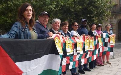 Dataz aldatuta bueltatu da Munduko Arrozak