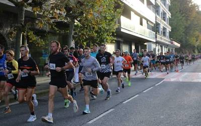 Herri lasterketarako izen-ematea, zabalik