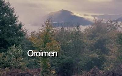 [BIDEOA] Oroimen Eguna egin dute Besaiden