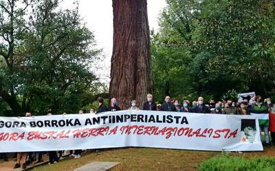 Pakito Arriaran omenduko du Askapenak domekan