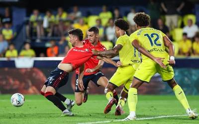 Akituta, haserre eta punturik gabe