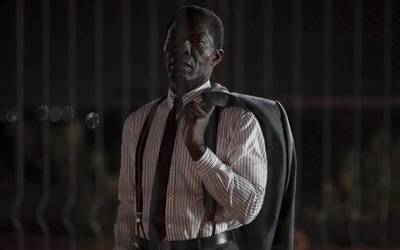 'Le cri des gardes', kolonialismoaren forma berriak