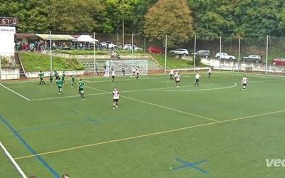 2-0 irabazi zuen Sorak Elgoibarren kontrako partida zoroa, gol ederrekin