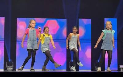 Nafarroan estreinakoz, 'Kantari' ikuskizuna Altsasun