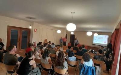 "Urdindar guztiak parte hartzera gonbidatuta daude"