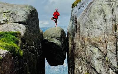 Amaia Amorrek irabazi du Plaentxia.eus-en udako argazki lehiaketa