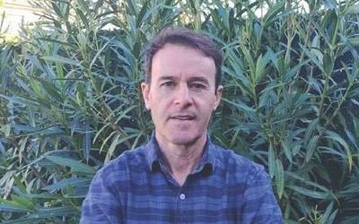 Gaixotasun neurodegeneratiboak izango ditu hizpide Javier Ruiz neurologoak bihar, Elkargunean