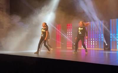 Izan zaitez Kantari!