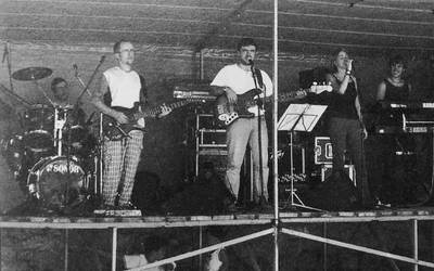 Trikimailuren agurra