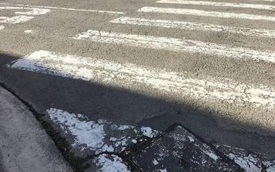 Azkoitiko PSE-EE pozik, seinaleztapen lanetarako bere eskaera kontuan hartu dutelako