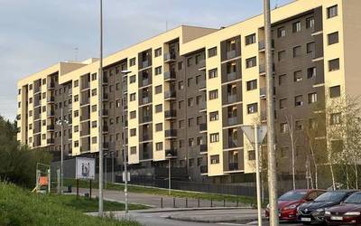 Etxebizitza, osasungintza eta aparkaleku falta dira durangarren kezkarik nagusienak