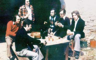 Euskarazko plaza-taldeen abiapuntua