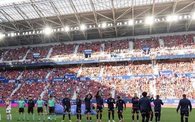 Alberto Lopez (Sadar Bizirik): «Osasuna noraezean dago kirolaz harago, eta kezkatuta gaude»