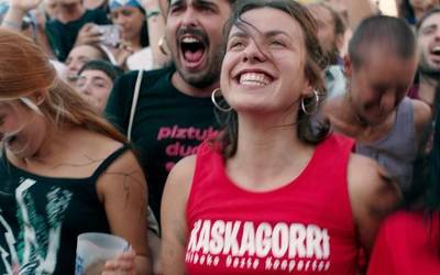 'Jone, batzuetan', euskal zinemaren loraldi berria